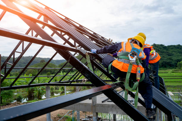 Best Gutter Installation and Roofing  in Warrensville Heights, OH