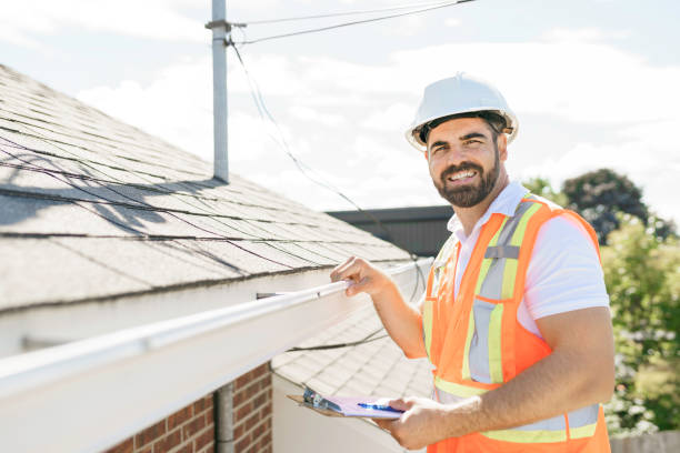 Slate Roofing Contractor in Warrensville Heights, OH