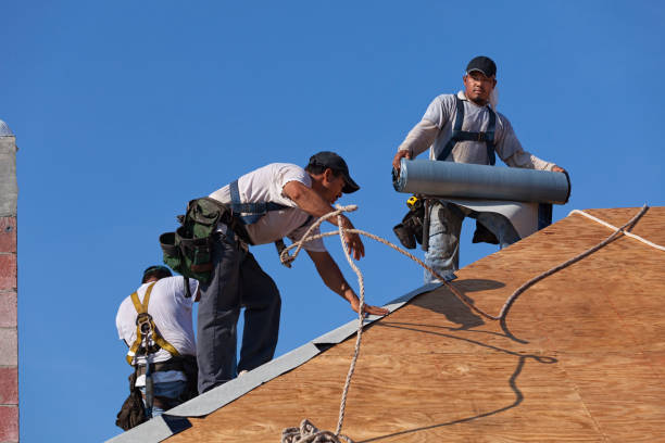 Best Slate Roofing Contractor  in Warrensville Heights, OH