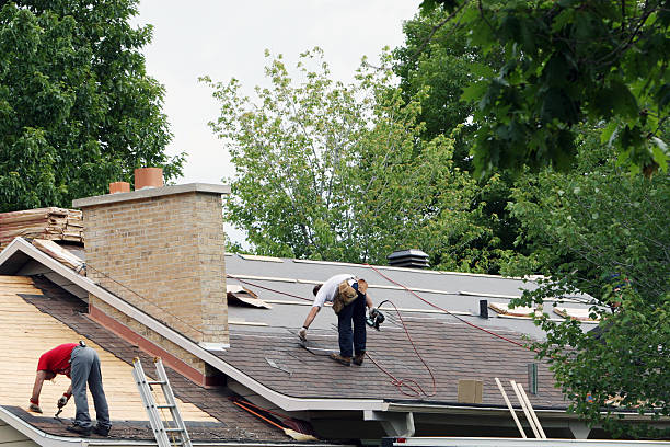 Best Roof Restoration Services  in Warrensville Heights, OH