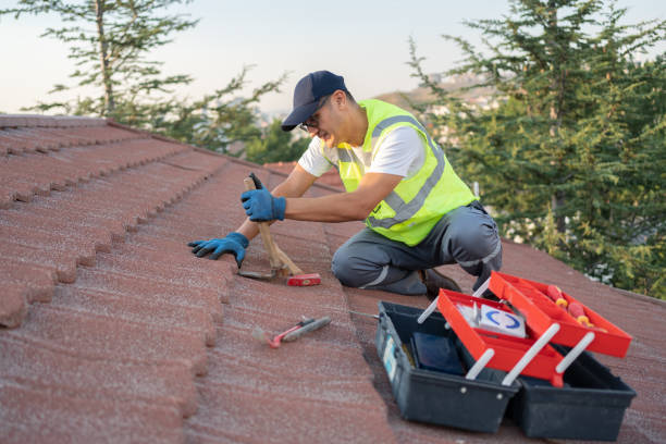 Best Emergency Roof Repair  in Warrensville Heights, OH