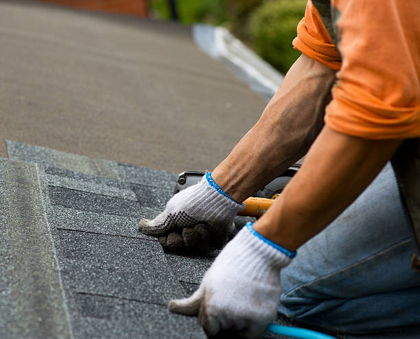 Best Residential Roofing Contractor  in Warrensville Heights, OH