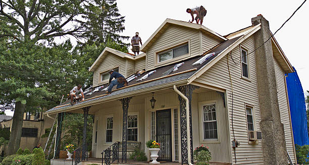 Best Local Roofing Companies  in Warrensville Heights, OH
