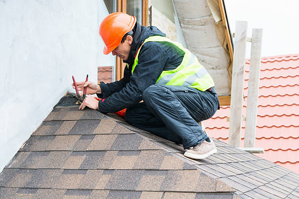 Best Roof Waterproofing Services  in Warrensville Heights, OH