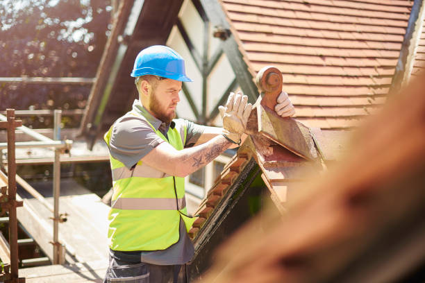 Best Metal Roofing Contractor  in Warrensville Heights, OH