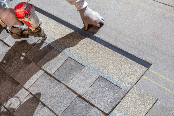 Professional Roofing Contractor in Warrensville Heights, OH