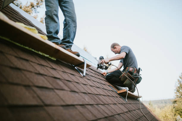 Quick and Trustworthy Emergency Roof Repair Services in Warrensville Heights, OH