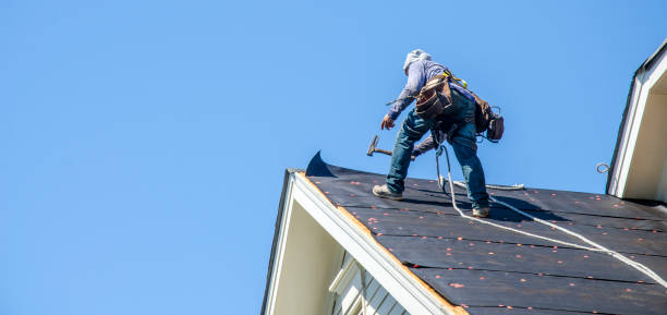 Best Roof Leak Repair  in Warrensville Heights, OH
